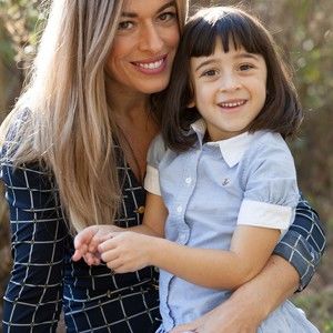 Meet your Posher, Anne